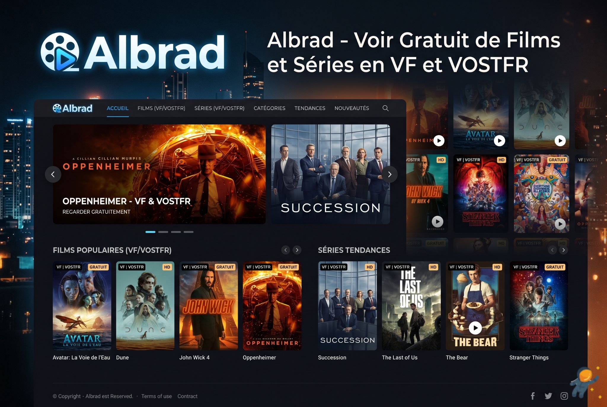 Albrad