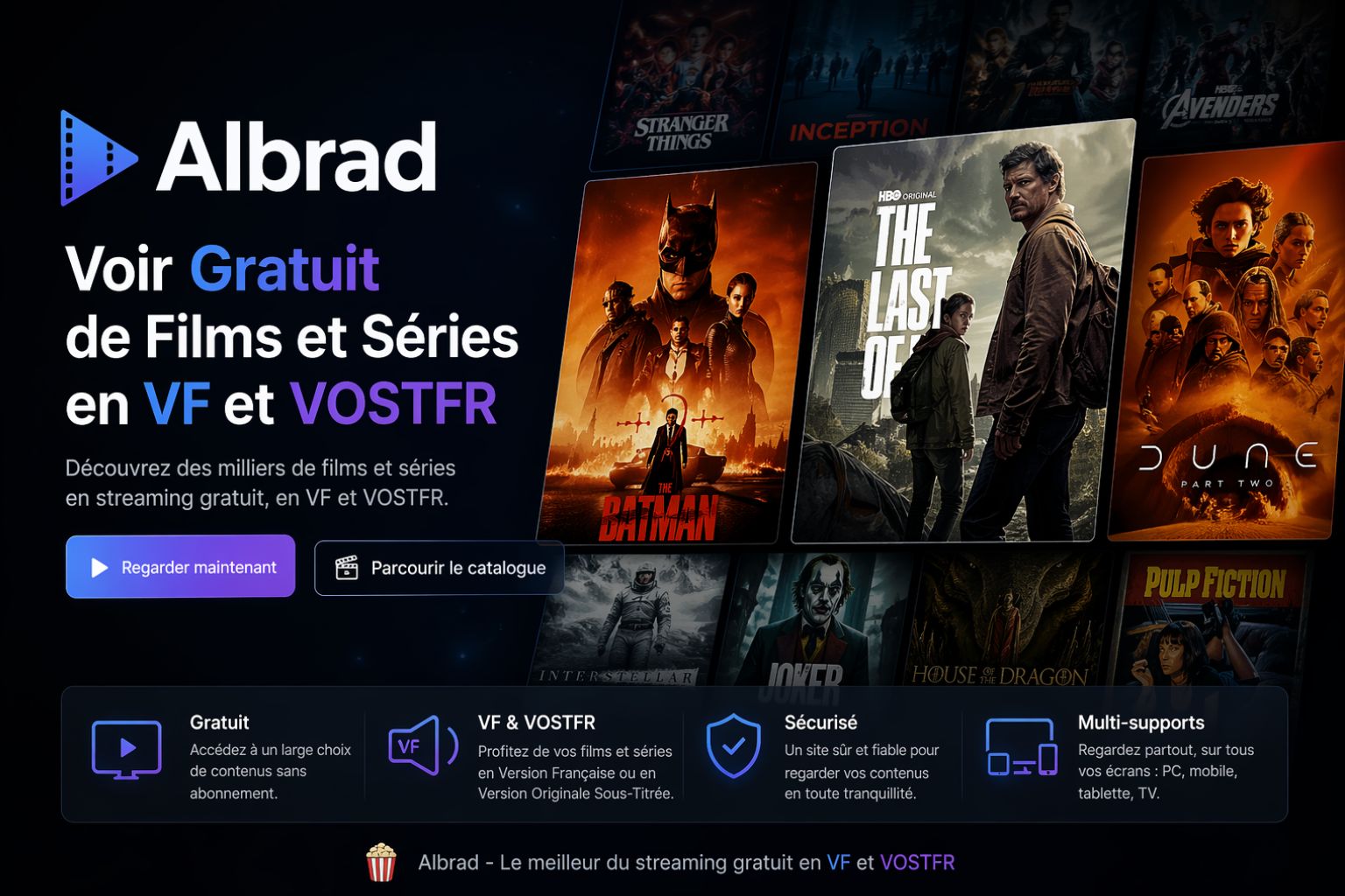 banner Albrad